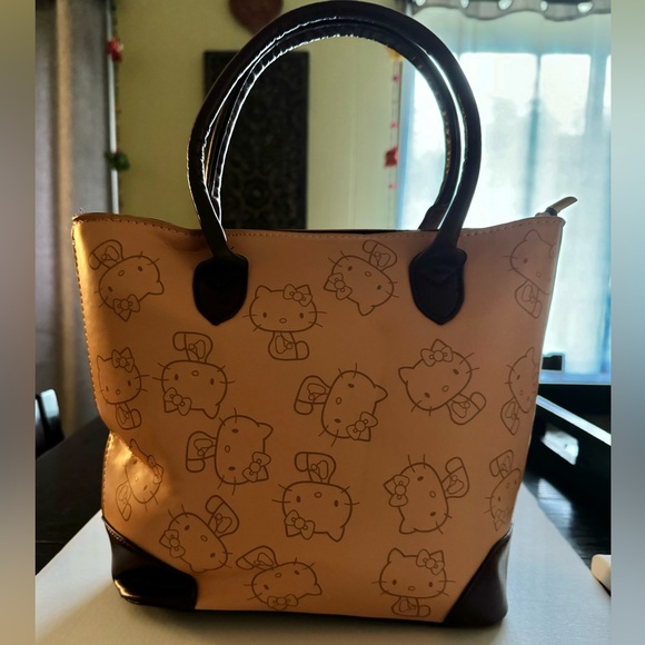 Sanrio Handbags - Hello Kitty Purse -Sanrio